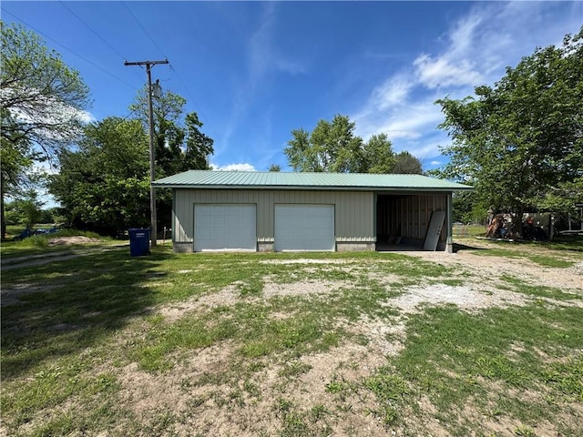 301 N Magnolia Ave, Columbus, KS 66725 - photo 4