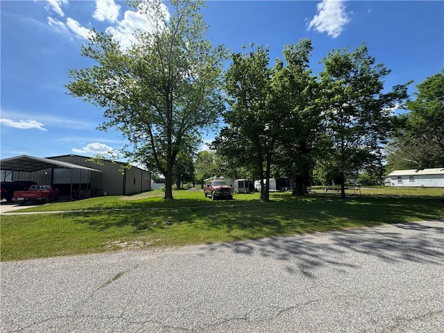 301 N Magnolia Ave, Columbus, KS 66725 - photo 5