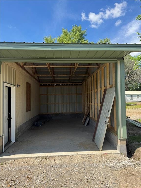 301 N Magnolia Ave, Columbus, KS 66725 - photo 6