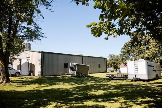 301 N Magnolia Ave, Columbus, KS 66725 - photo 8