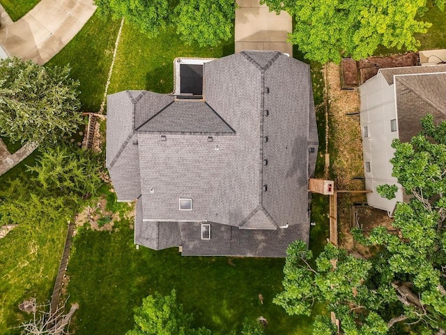 11506 Knox St, Overland Park, KS 66210 - view of subject property