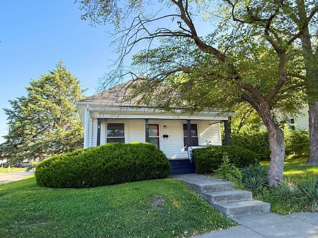 421 W 7th St, Maryville, MO 64468 - photo 1