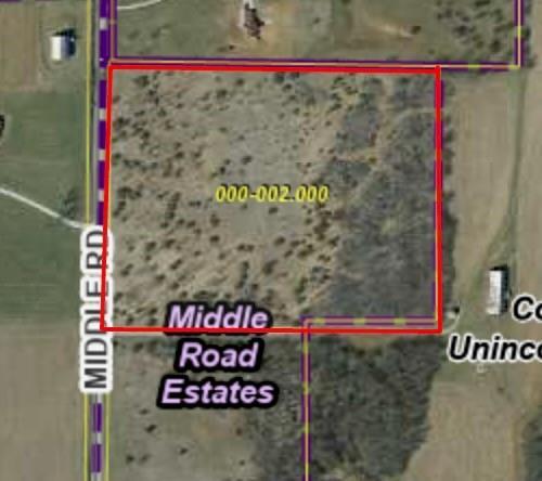 Middle Rd, Weston, MO 64098 - photo 15
