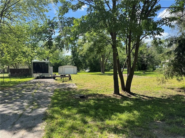 311 N Magnolia Ave, Columbus, KS 66725 - photo 5