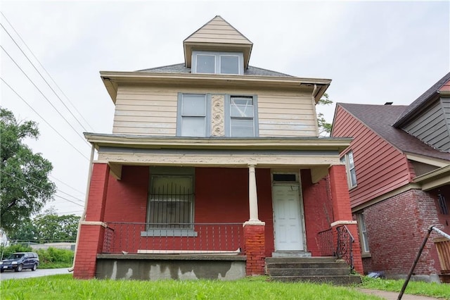 2444 Montgall Ave, Kansas City, MO 64127 - photo 1