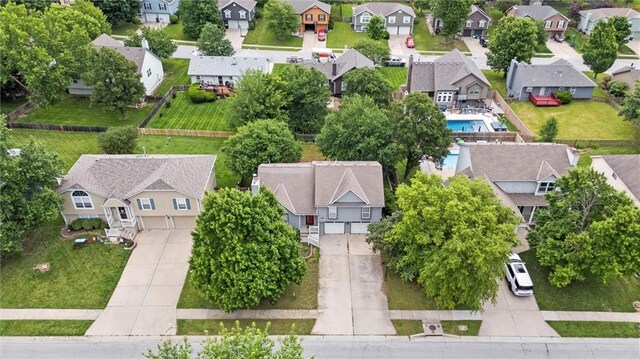 1221 NE Beacon Ave, Lees Summit, MO 64086 - photo 43