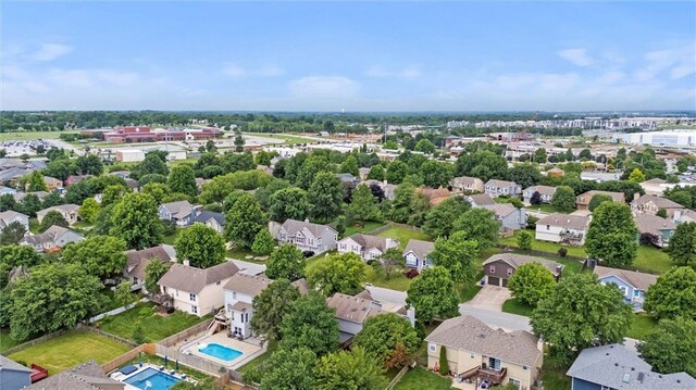 1221 NE Beacon Ave, Lees Summit, MO 64086 - photo 45