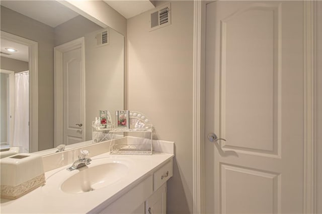 5445 NE Northgate Xing, Lees Summit, MO 64064 - bathroom with vanity