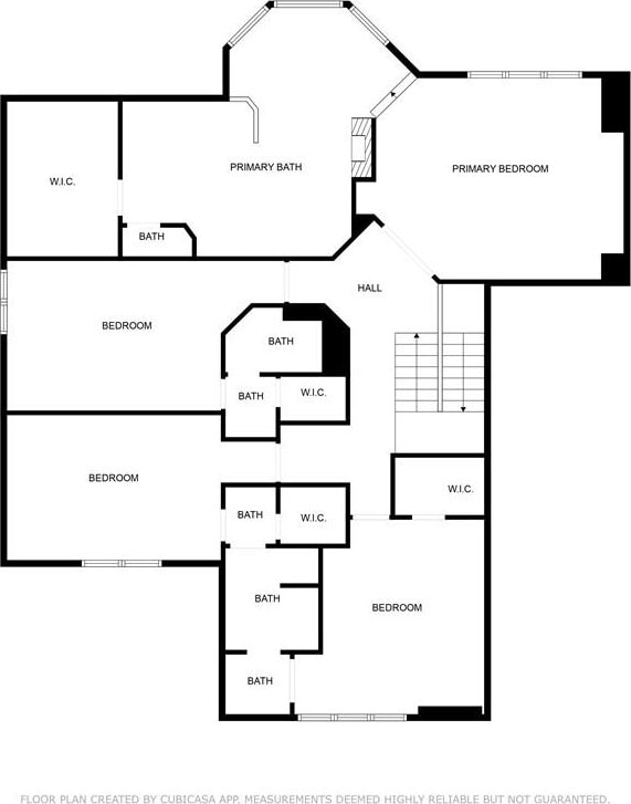5445 NE Northgate Xing, Lees Summit, MO 64064 - home floor plan
