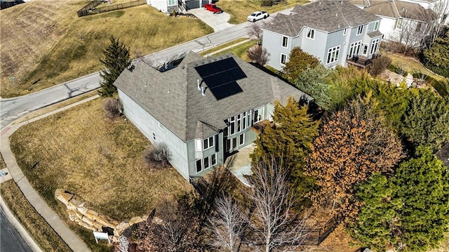 13123 W 54th Ter, Shawnee, KS 66216 - view of subject property