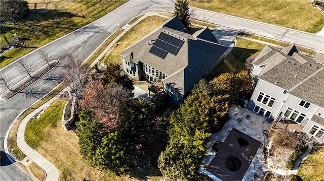 13123 W 54th Ter, Shawnee, KS 66216 - view of subject property