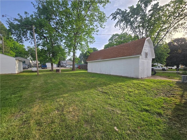 117 E Buford St, Wellington, MO 64097 - view of grassy yard