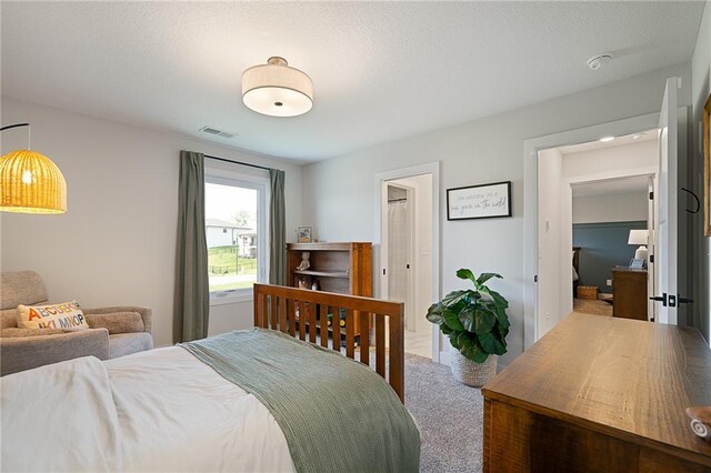 2705 NE Crestview St, Blue Springs, MO 64029 - view of bedroom