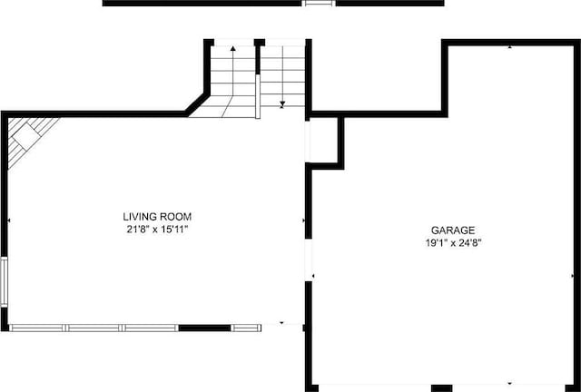home floor plan