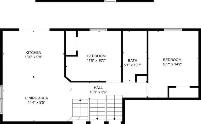home floor plan