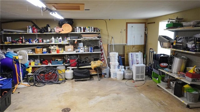 25996 Arrowhead Rd, Hermitage, MO 65668 - view of storage room