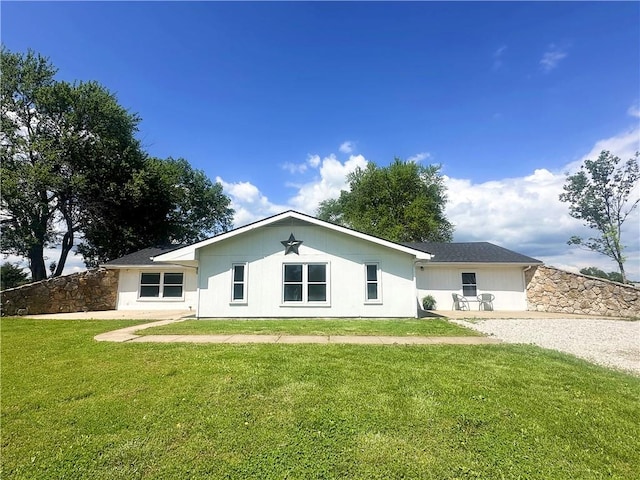 351 210th St, Garland, KS 66741 - photo 1