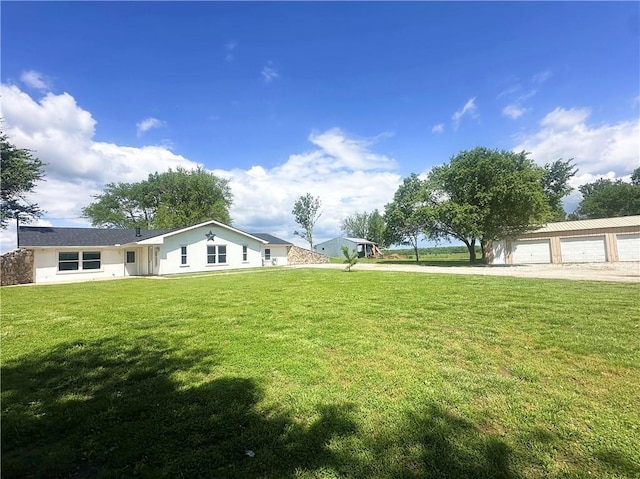 351 210th St, Garland, KS 66741 - photo 3