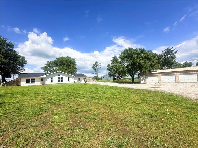 351 210th St, Garland, KS 66741 - photo 4