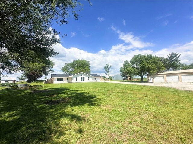 351 210th St, Garland, KS 66741 - photo 8