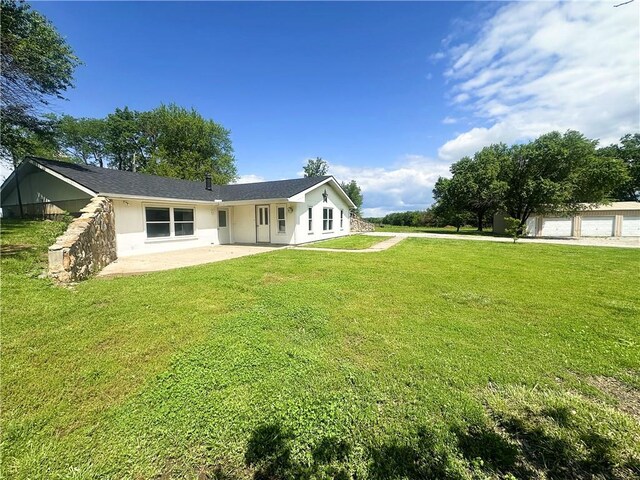 351 210th St, Garland, KS 66741 - photo 17