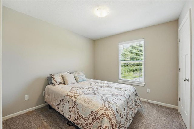19553 E 14th St N, Independence, MO 64056 - bedroom with carpet and baseboards