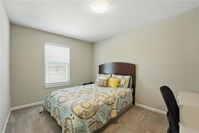 19553 E 14th St N, Independence, MO 64056 - carpeted bedroom featuring baseboards