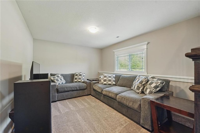 19553 E 14th St N, Independence, MO 64056 - view of carpeted living area