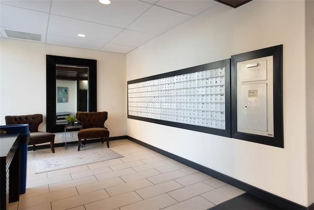 700 E 8th St Unit 10J, Kansas City, MO 64106 - view of lobby
