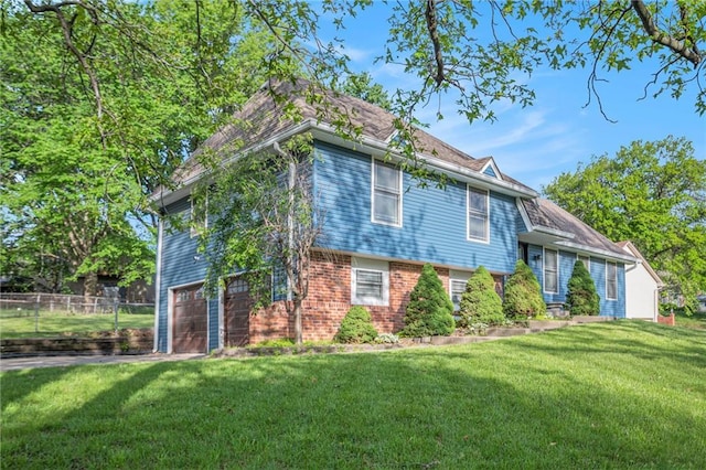 9708 N Campbell Dr, Kansas City, MO 64155 - photo 4