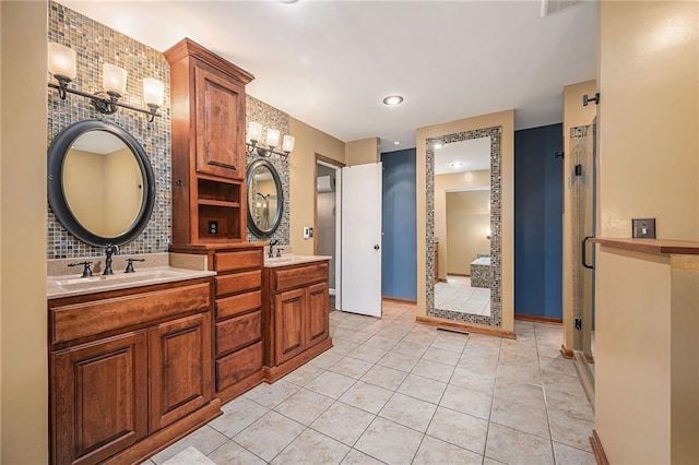 9708 N Campbell Dr, Kansas City, MO 64155 - photo 16