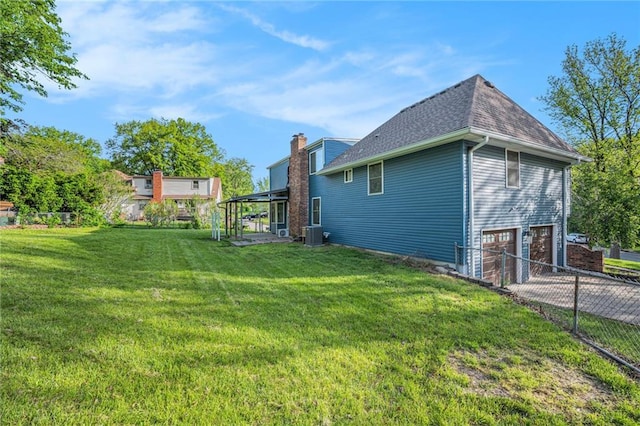 9708 N Campbell Dr, Kansas City, MO 64155 - photo 25
