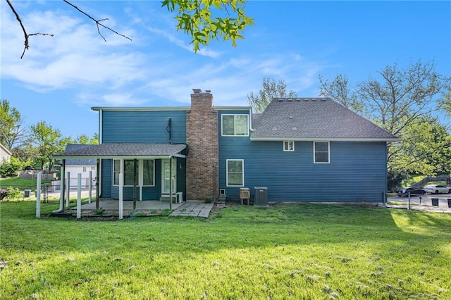9708 N Campbell Dr, Kansas City, MO 64155 - photo 26