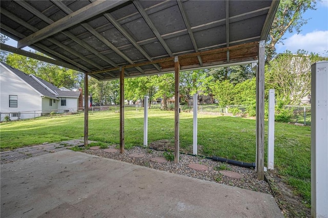 9708 N Campbell Dr, Kansas City, MO 64155 - photo 28