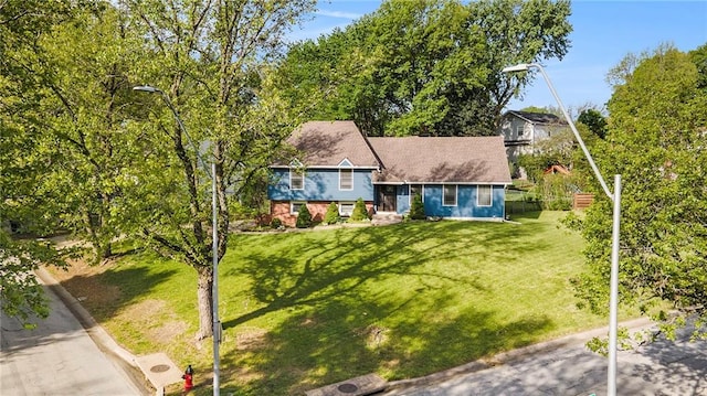 9708 N Campbell Dr, Kansas City, MO 64155 - photo 29