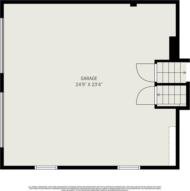 9708 N Campbell Dr, Kansas City, MO 64155 - photo 39