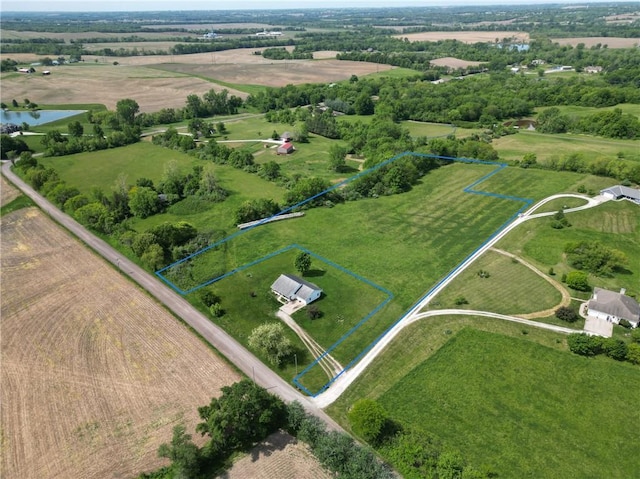 SE Hillyard Rd, Easton, MO 64443