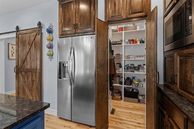 30307 Woodland Dr, Pleasant Hill, MO 64080 - view of storage area