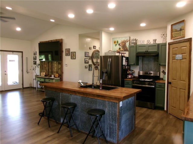 201 N Delray Dr, Urich, MO 64788 - photo 1