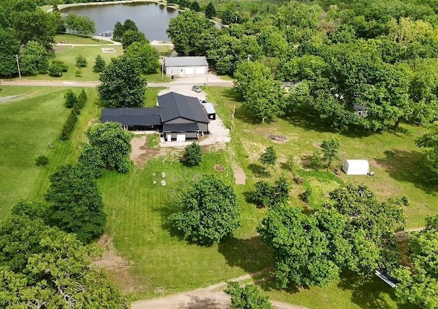 201 N Delray Dr, Urich, MO 64788 - photo 3