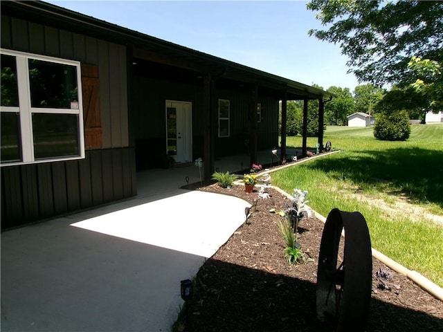 201 N Delray Dr, Urich, MO 64788 - photo 8