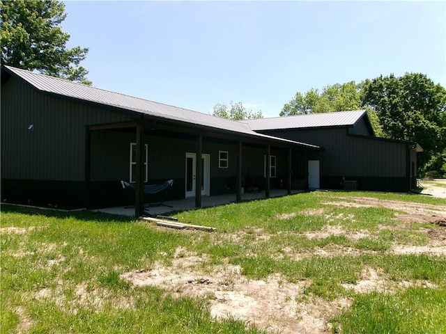 201 N Delray Dr, Urich, MO 64788 - photo 9
