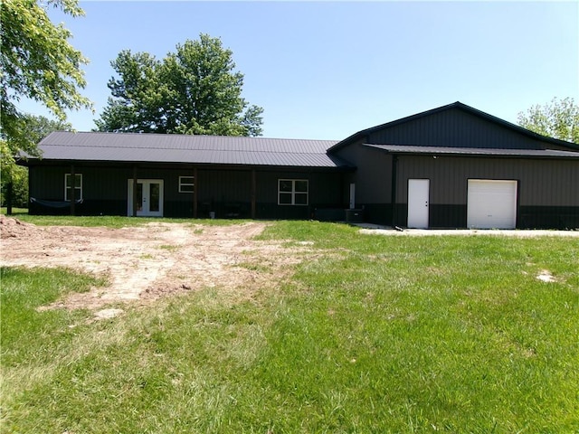 201 N Delray Dr, Urich, MO 64788 - photo 10