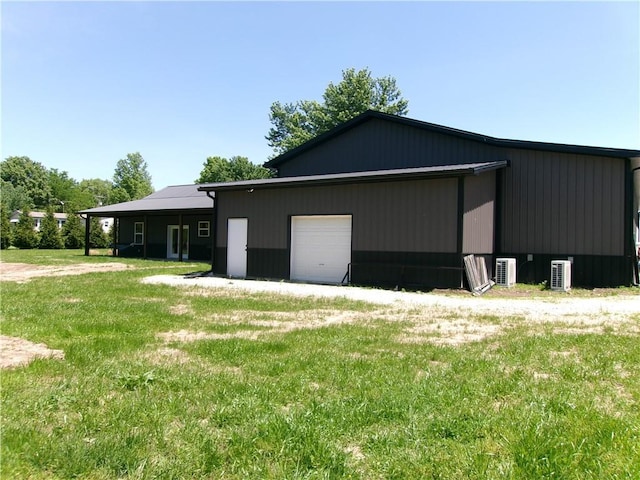 201 N Delray Dr, Urich, MO 64788 - photo 11