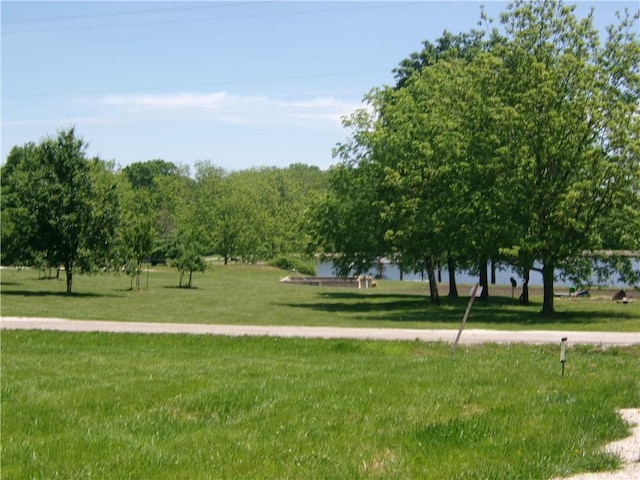 201 N Delray Dr, Urich, MO 64788 - photo 16