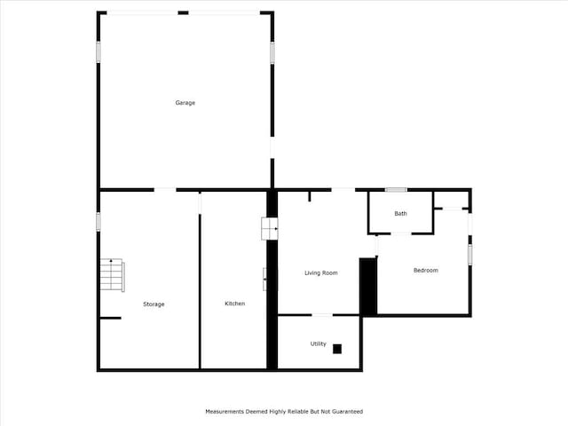 home floor plan