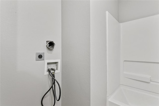 1506 W 25th Ct Unit E5, Lawrence, KS 66046 - laundry view