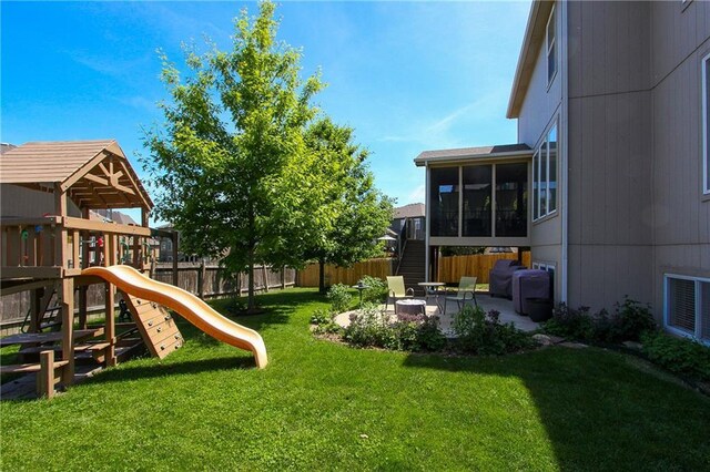 11421 S Lakecrest Dr, Olathe, KS 66061 - photo 46