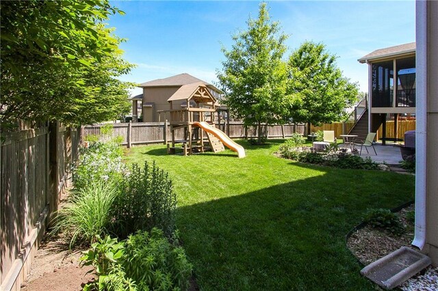 11421 S Lakecrest Dr, Olathe, KS 66061 - photo 47