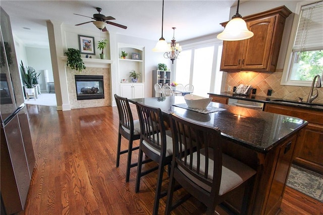 11421 S Lakecrest Dr, Olathe, KS 66061 - photo 9